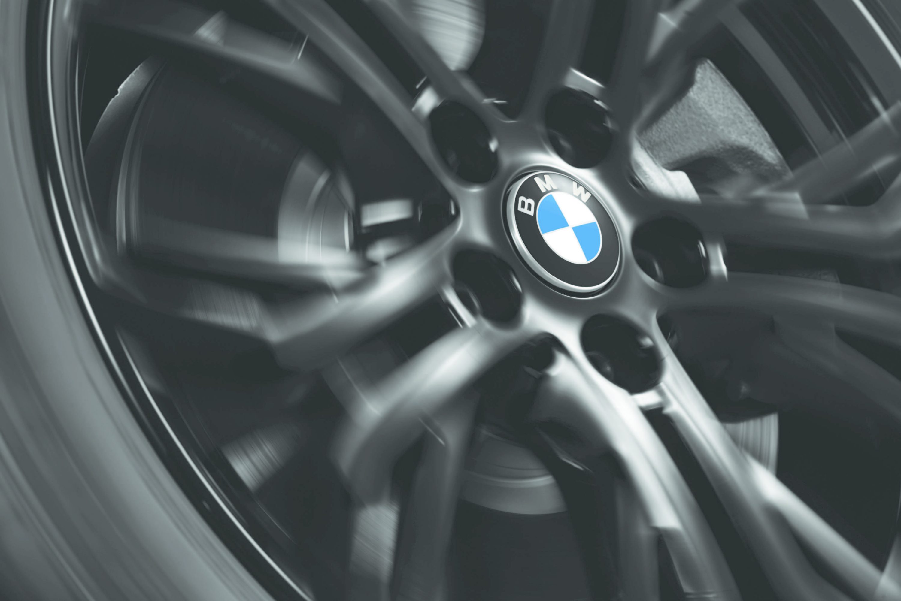 BMW lagerska ponuda