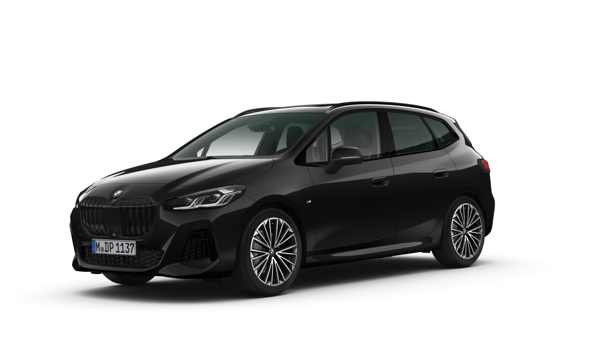 BMW lagerska ponuda