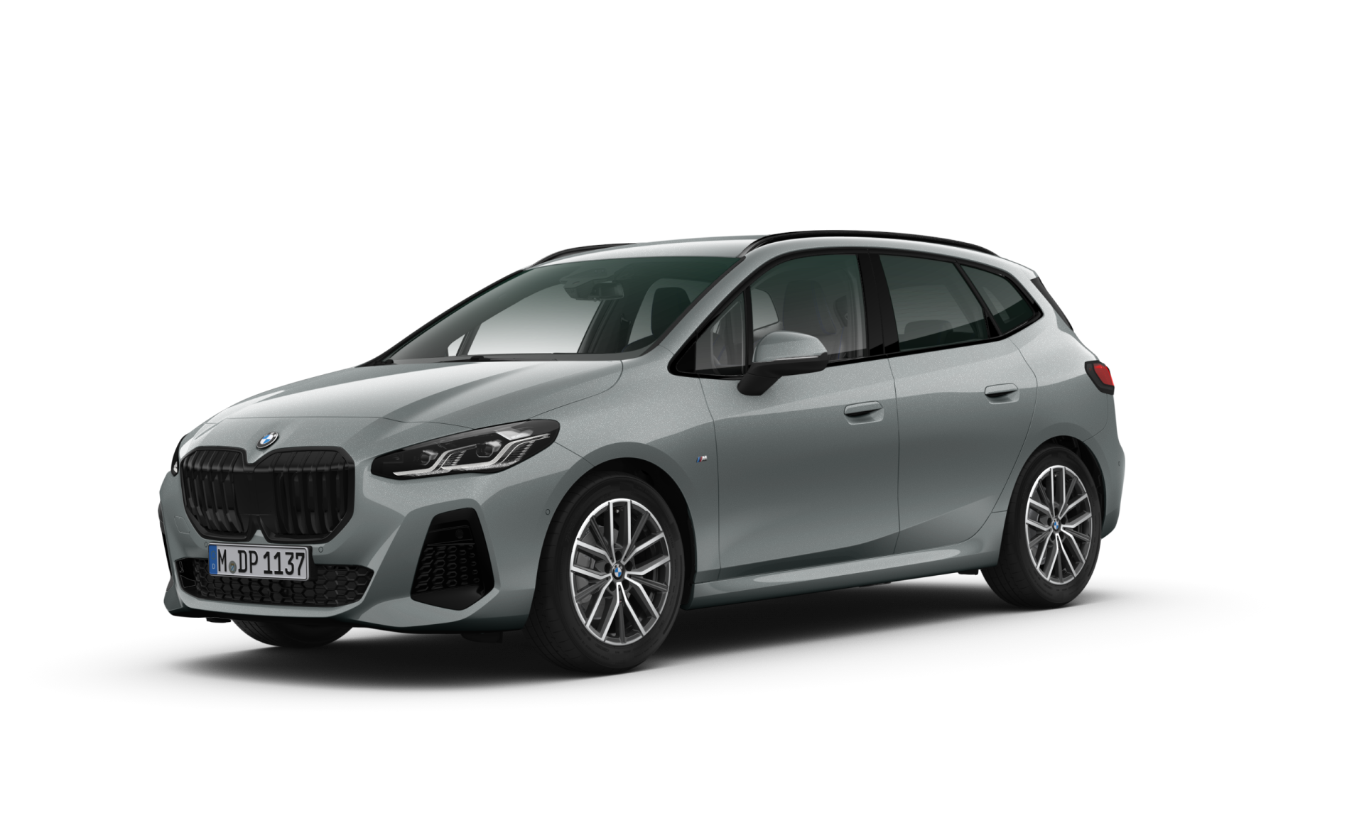 BMW lagerska ponuda