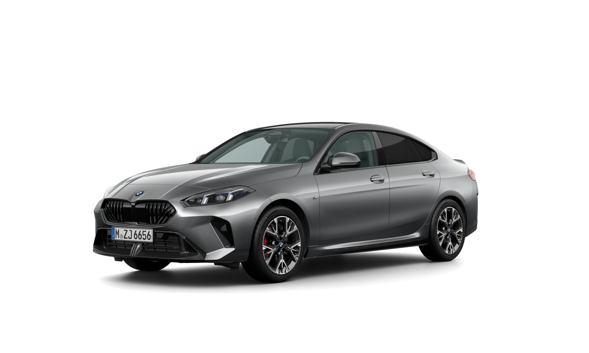 BMW lagerska ponuda