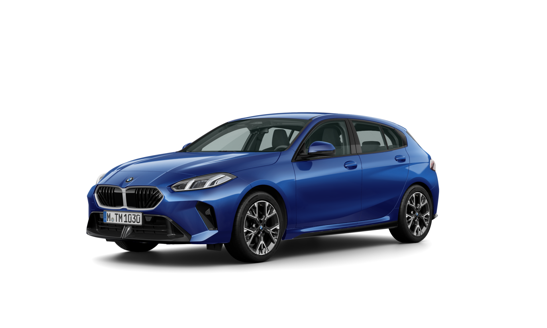 BMW lagerska ponuda