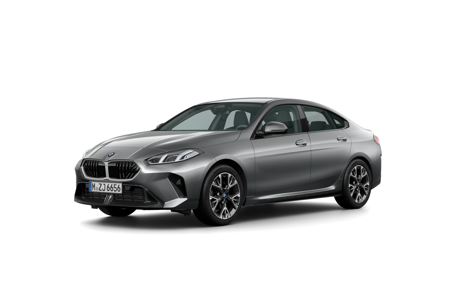 BMW lagerska ponuda