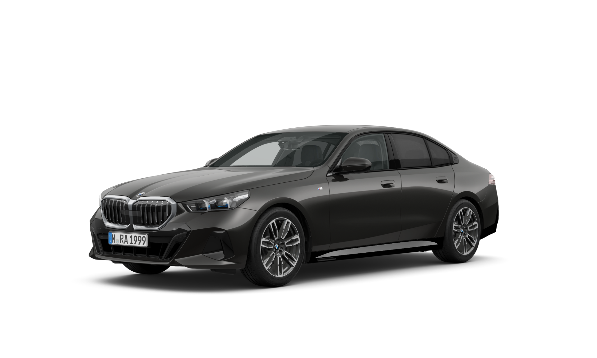 BMW lagerska ponuda