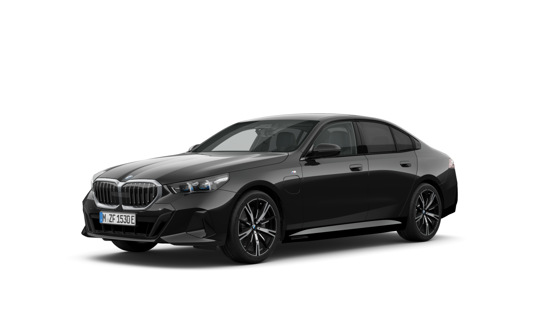 BMW lagerska ponuda