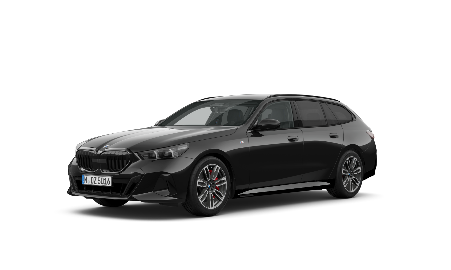 BMW lagerska ponuda