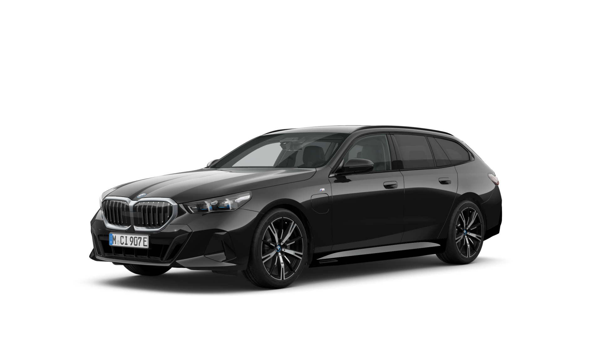 BMW lagerska ponuda