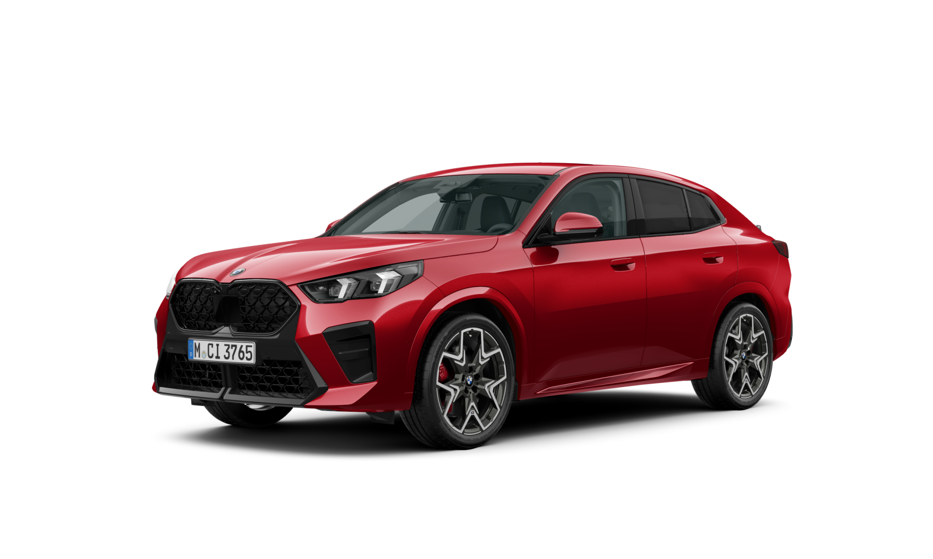 BMW lagerska ponuda