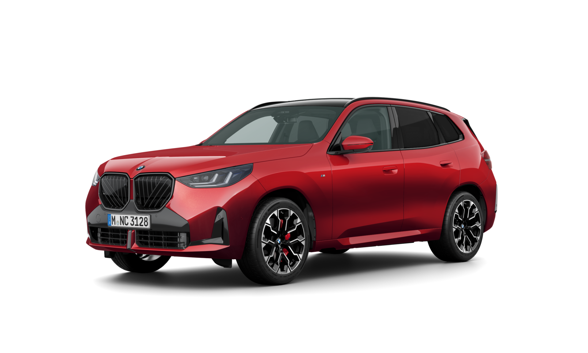 BMW lagerska ponuda