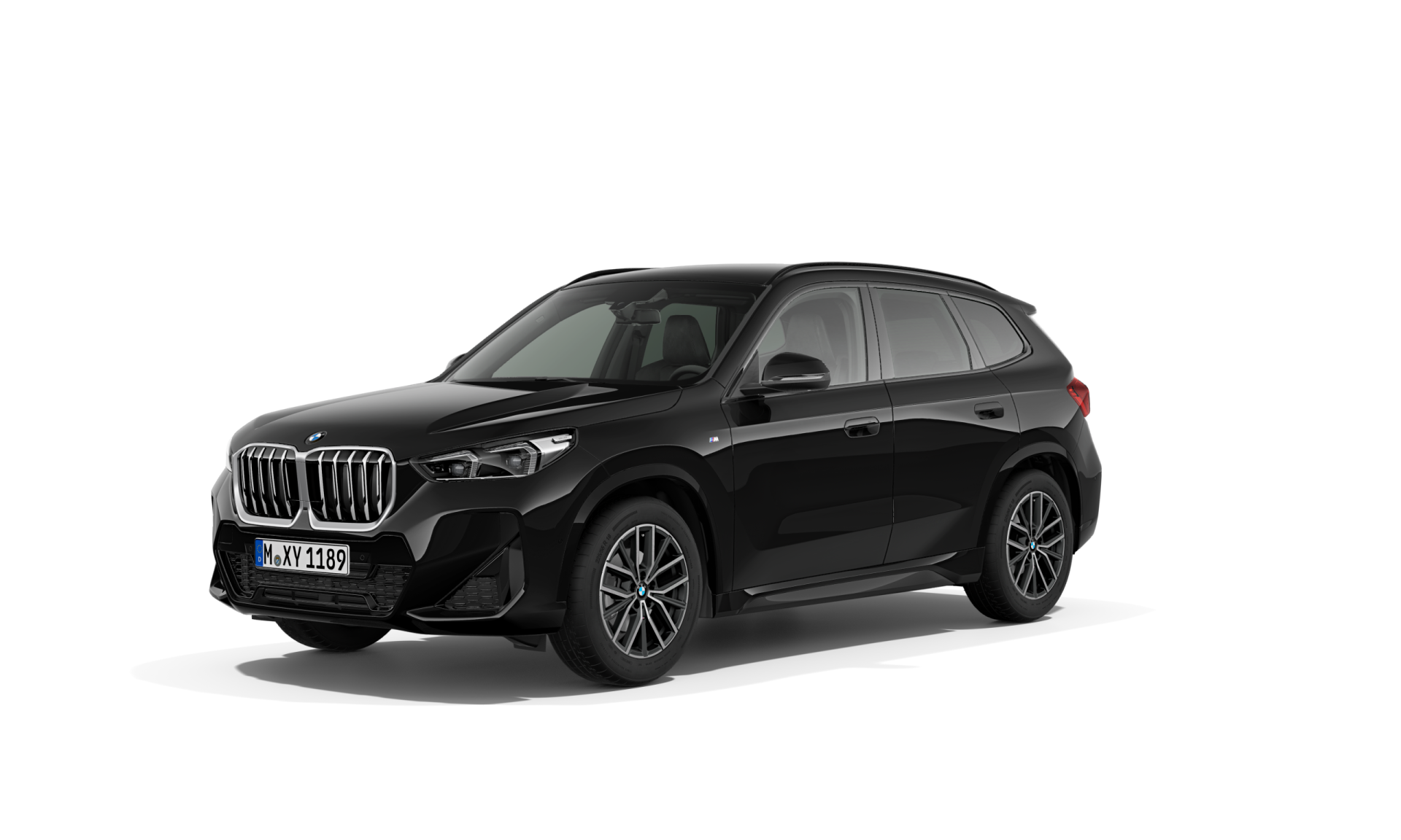 BMW lagerska ponuda