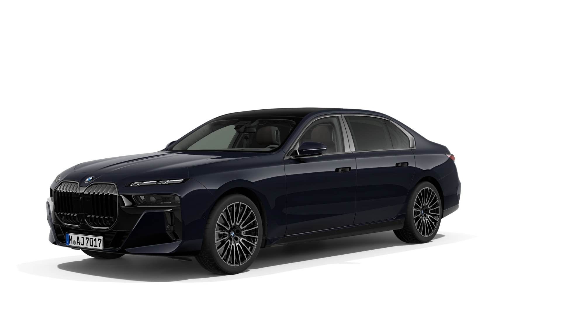 BMW lagerska ponuda
