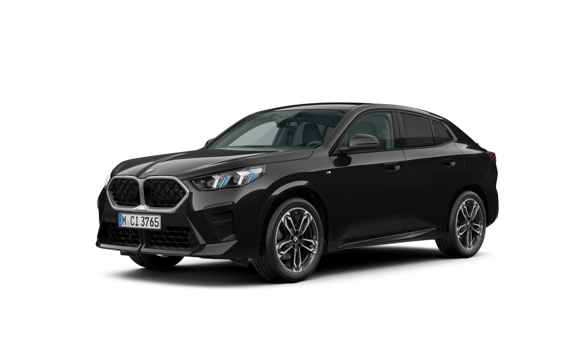 BMW lagerska ponuda