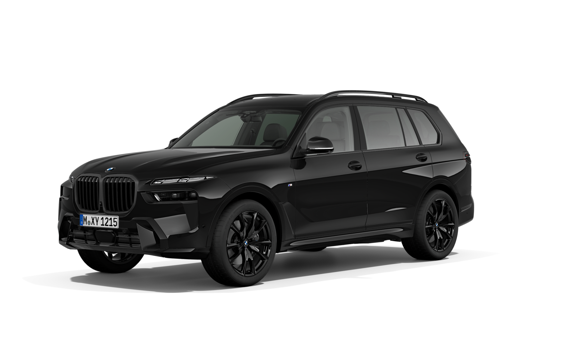 BMW lagerska ponuda