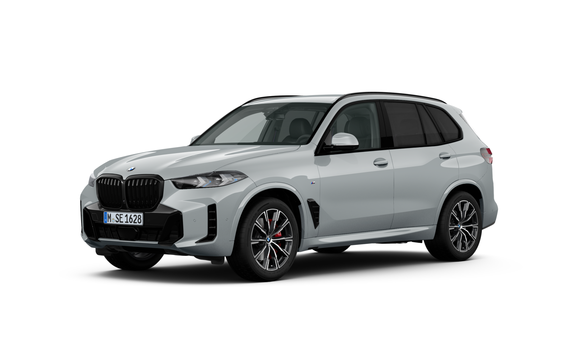 BMW lagerska ponuda