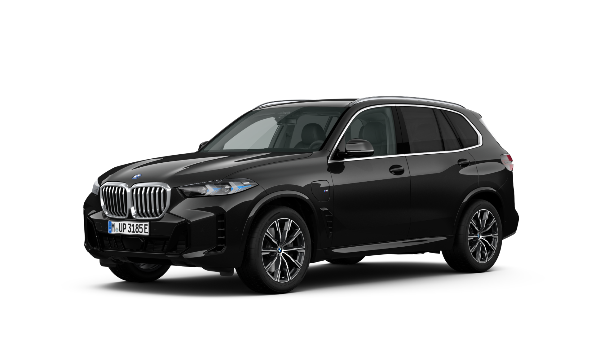 BMW lagerska ponuda