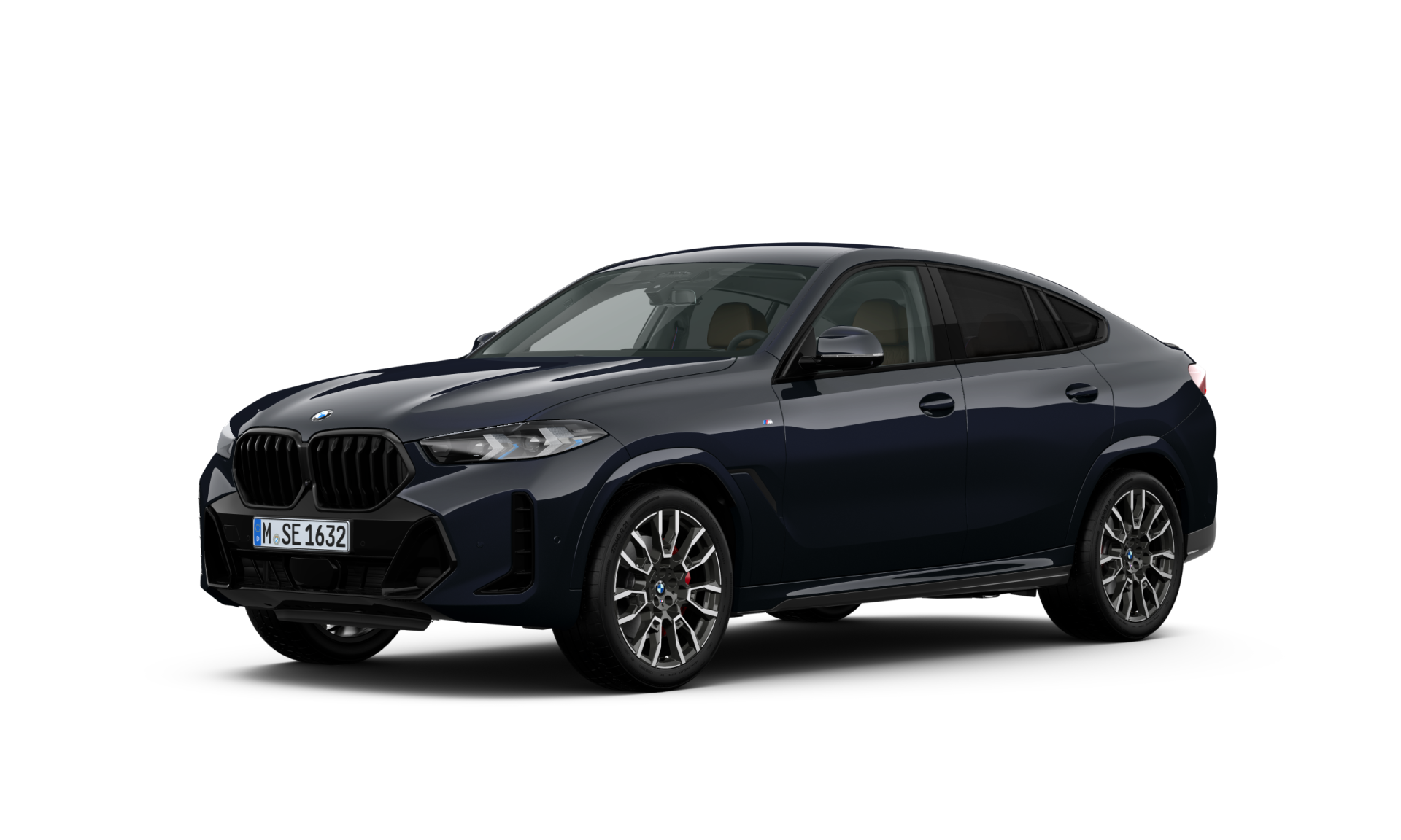 BMW lagerska ponuda