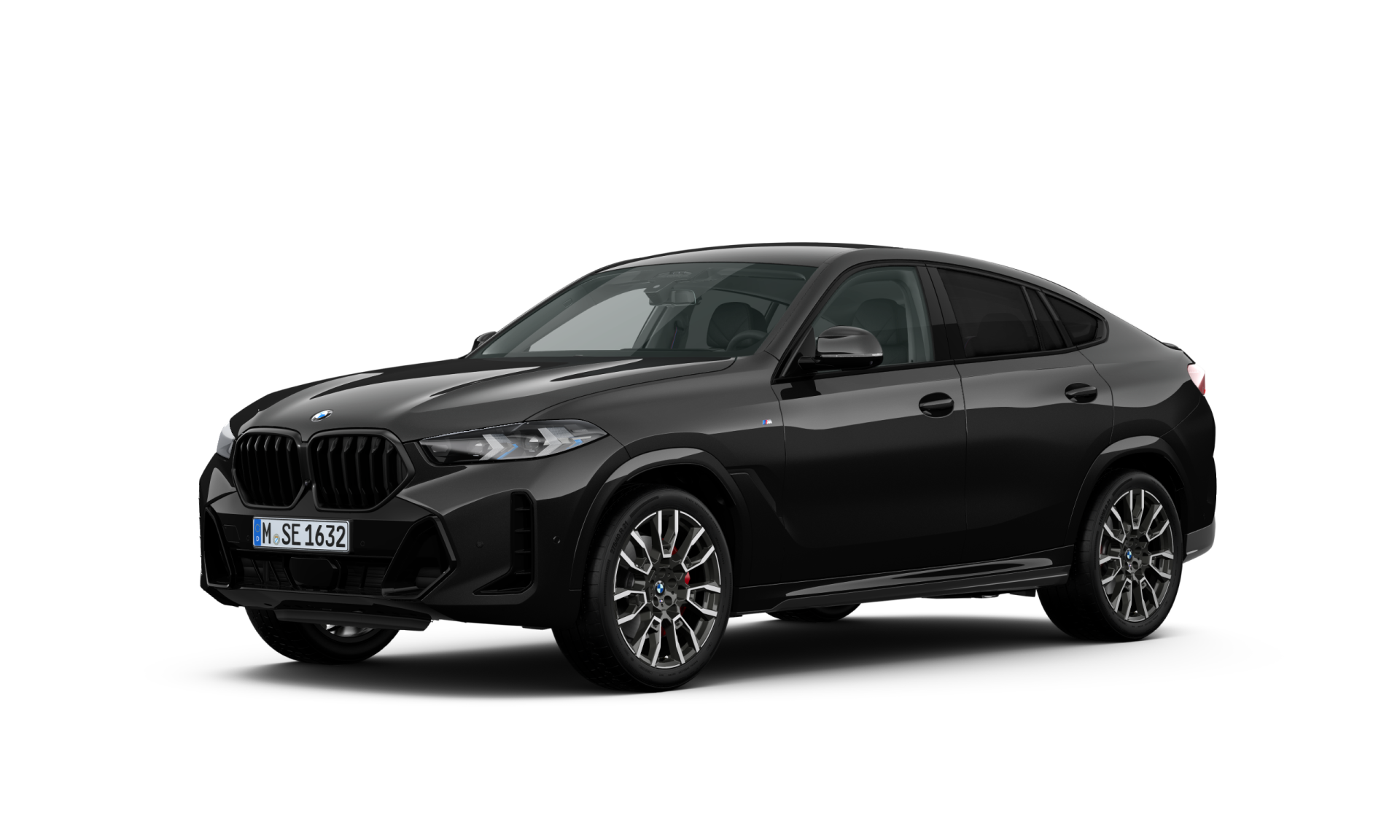 BMW lagerska ponuda