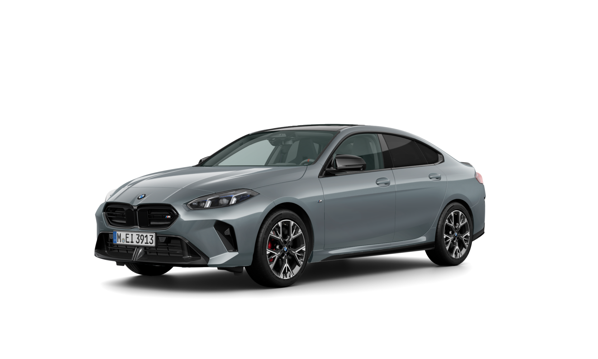 BMW lagerska ponuda