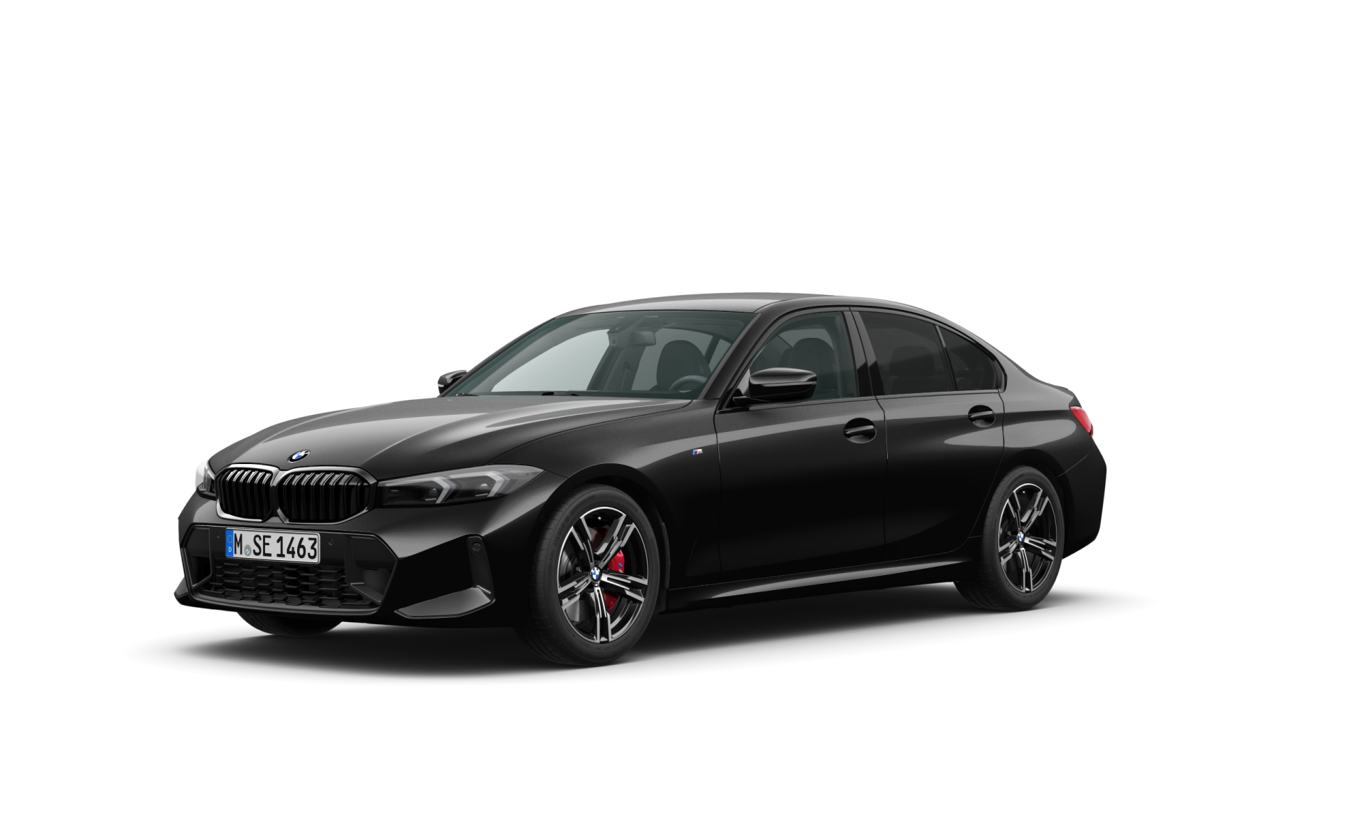 BMW lagerska ponuda