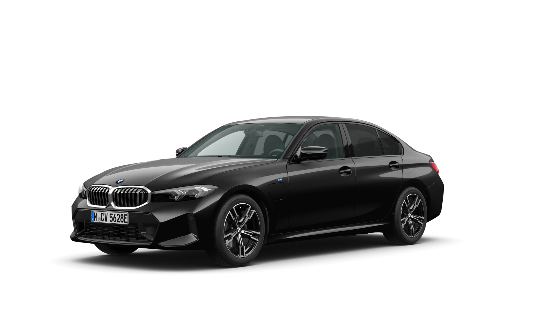 BMW lagerska ponuda