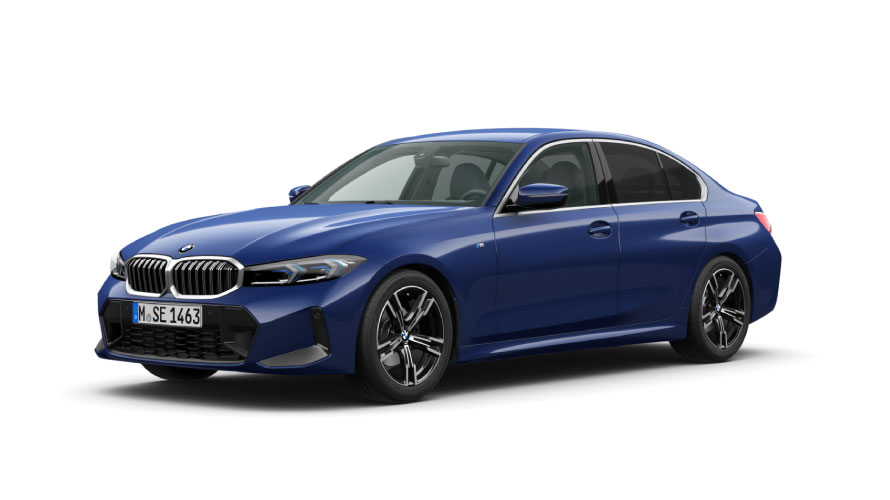 BMW serije 3 318d BMW serije 3 318d