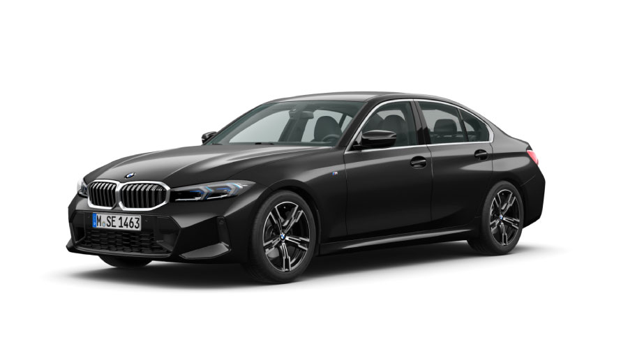 BMW serije 3 318d BMW serije 3 318d