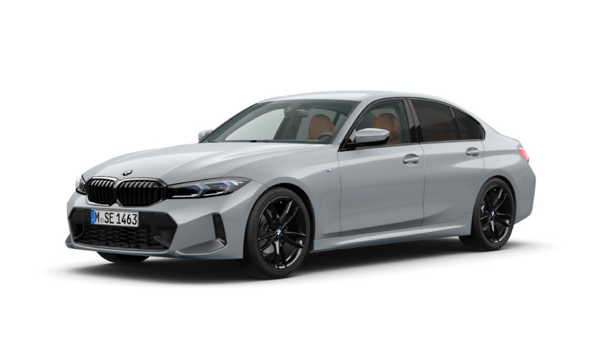 BMW serije 3 318d BMW serije 3 318d