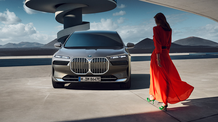 BMW i7 cjenik BMW i7 cjenik