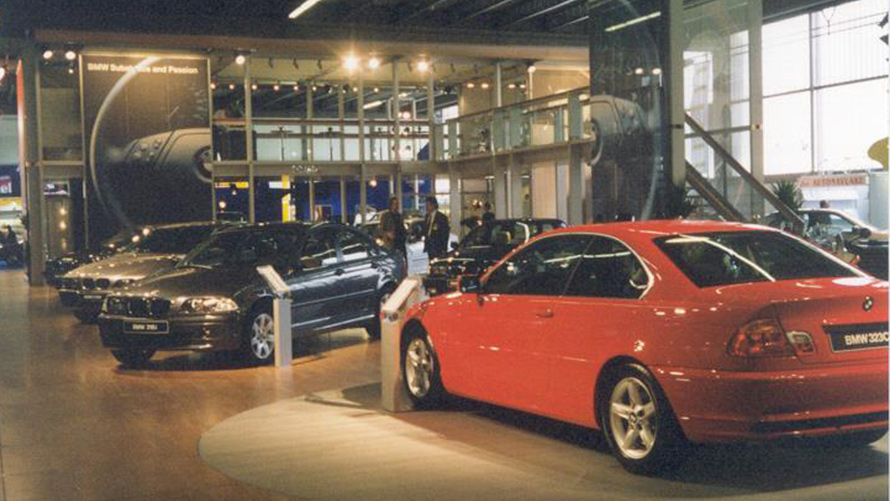Tomić & Co. na Zagreb Auto Showu