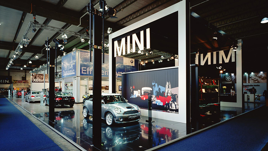 Tomić & Co. na Zagreb Auto Showu