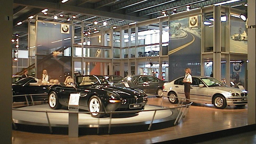 Tomić & Co. na Zagreb Auto Showu