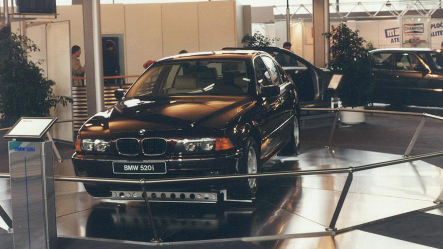 Tomić & Co. na Zagreb Auto Showu