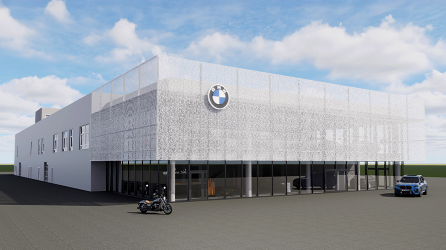 BMW Tomić & Co. Zadar
