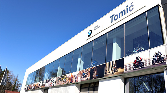 Tomić & Co.