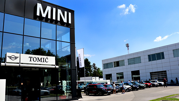 Tomić & Co.