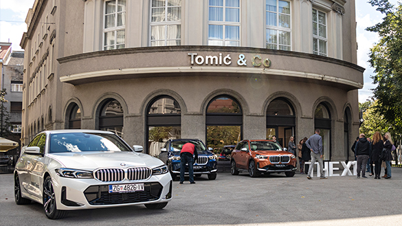 Tomić & Co.
