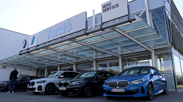 Tomić & Co.