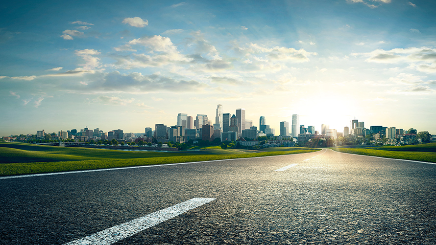 BMW Corporate Sales; BMW Efficient Dynamics u gradskom prometu