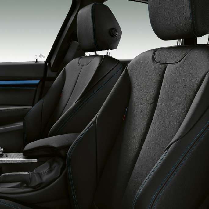 BMW serije 3 Gran Turismo, modela M Sport BMW serije 3 Gran Turismo, modela M Sport